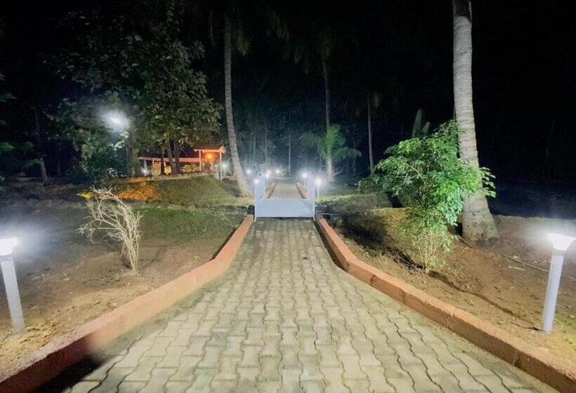 בית מלון כפרי Woodgreen Farm