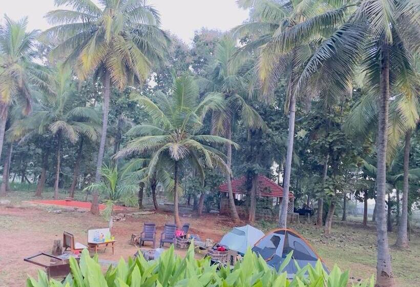 בית מלון כפרי Woodgreen Farm