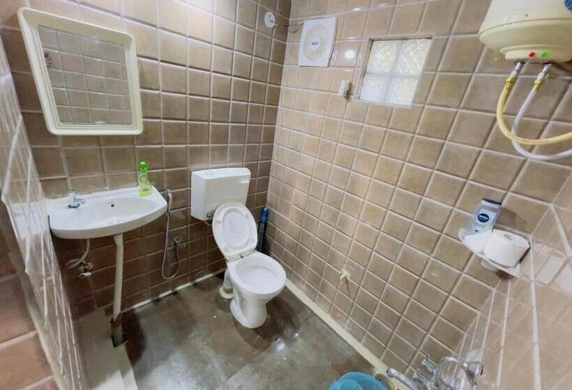 בית מלון כפרי Woodgreen Farm