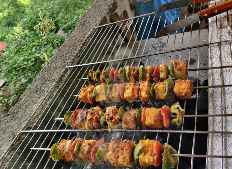 בית מלון כפרי Woodgreen Farm