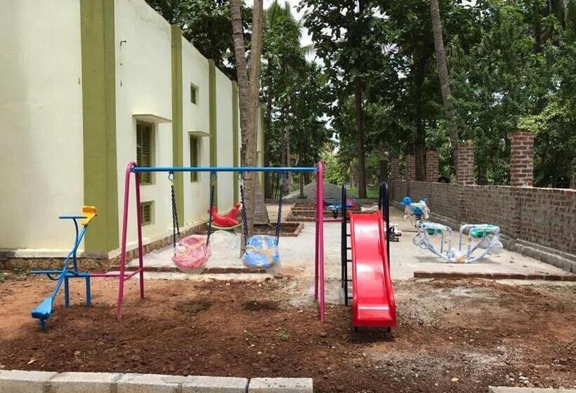 בית מלון כפרי Woodgreen Farm