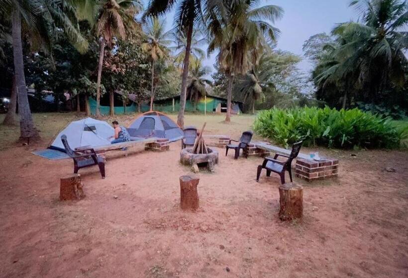 בית מלון כפרי Woodgreen Farm