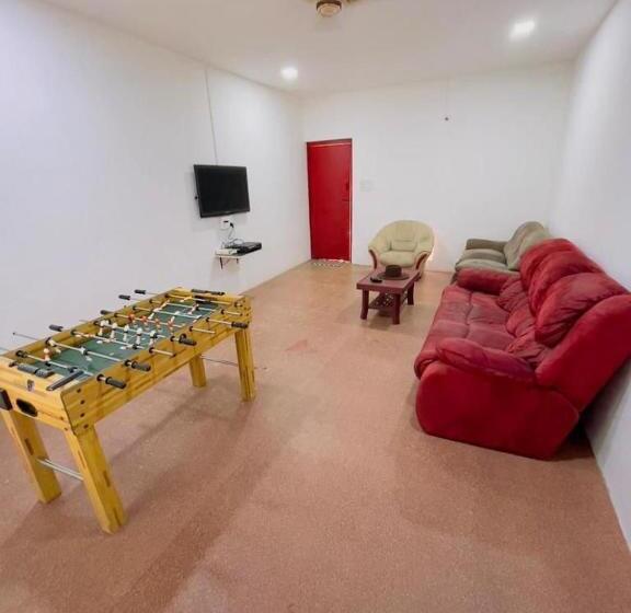 酒店 Woodgreen Farm