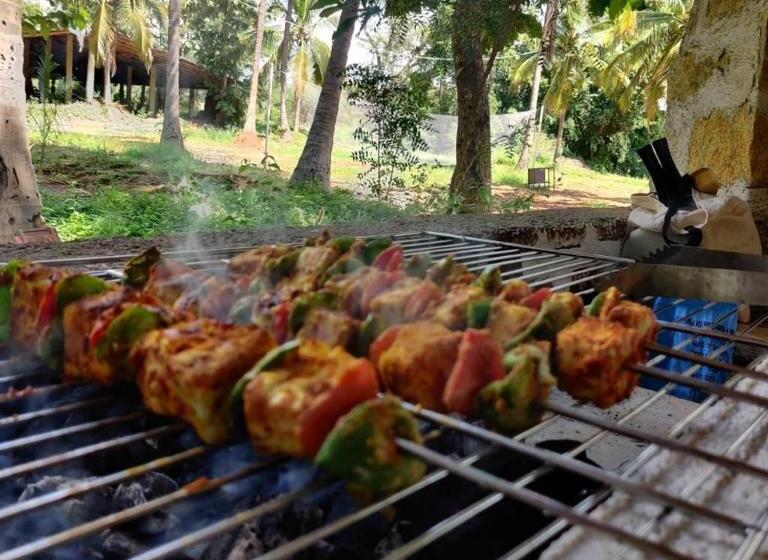 בית מלון כפרי Woodgreen Farm