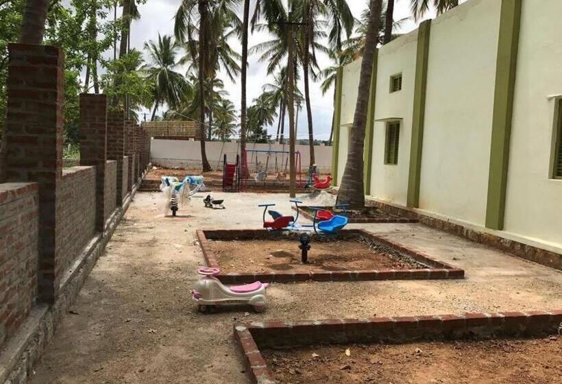 בית מלון כפרי Woodgreen Farm