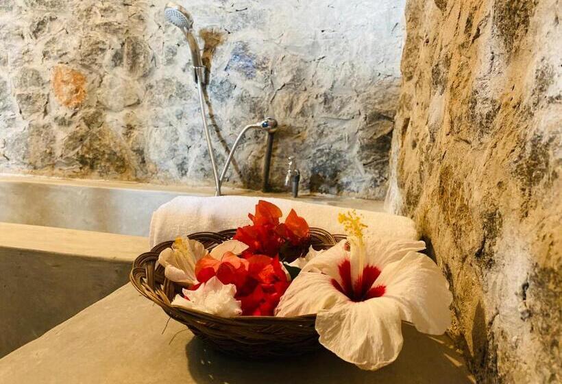 호텔 Yogi Organic Farm