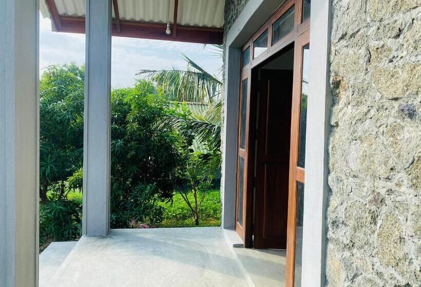 호텔 Yogi Organic Farm