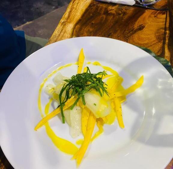 호텔 Yogi Organic Farm