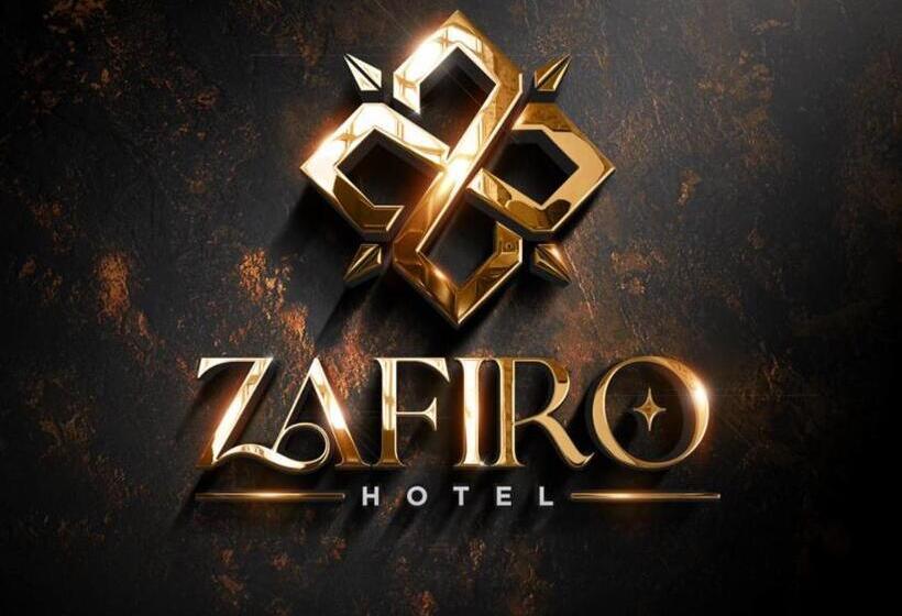فندق Zafiro