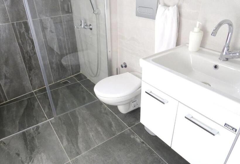 Istanberry   Paradise Economy Apartments