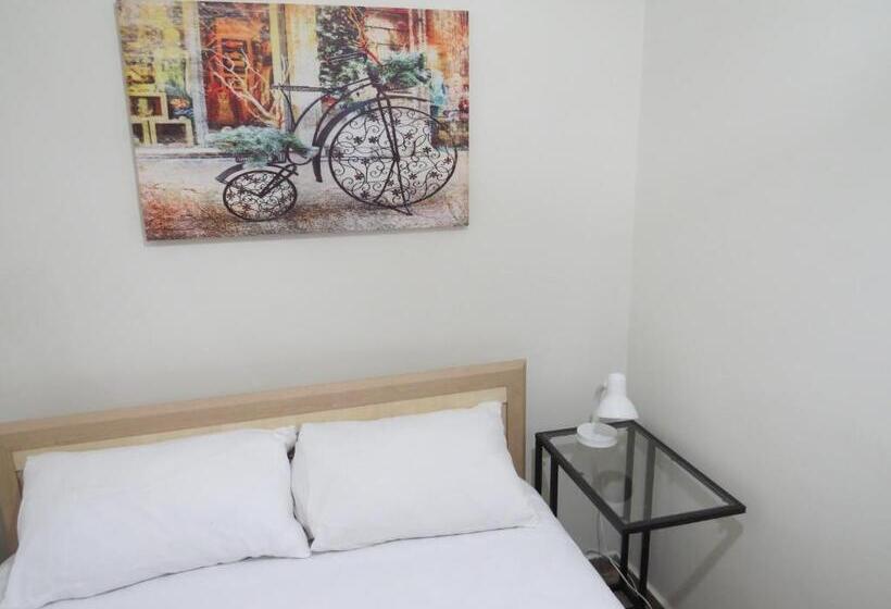 Istanberry   Paradise Economy Apartments