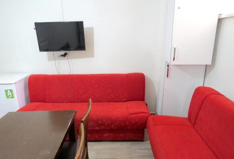 Istanberry   Paradise Economy Apartments