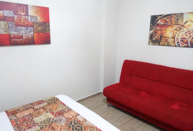 Istanberry   Paradise Economy Apartments