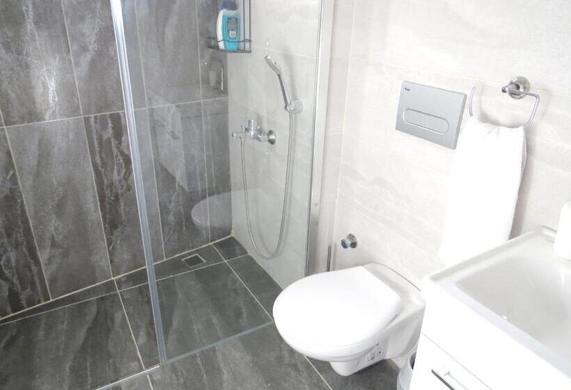 Istanberry   Paradise Economy Apartments