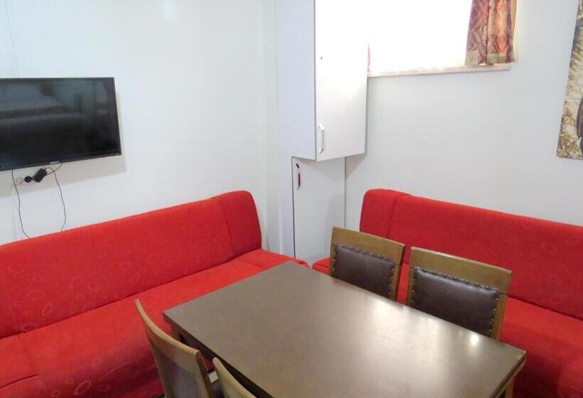 Istanberry   Paradise Economy Apartments