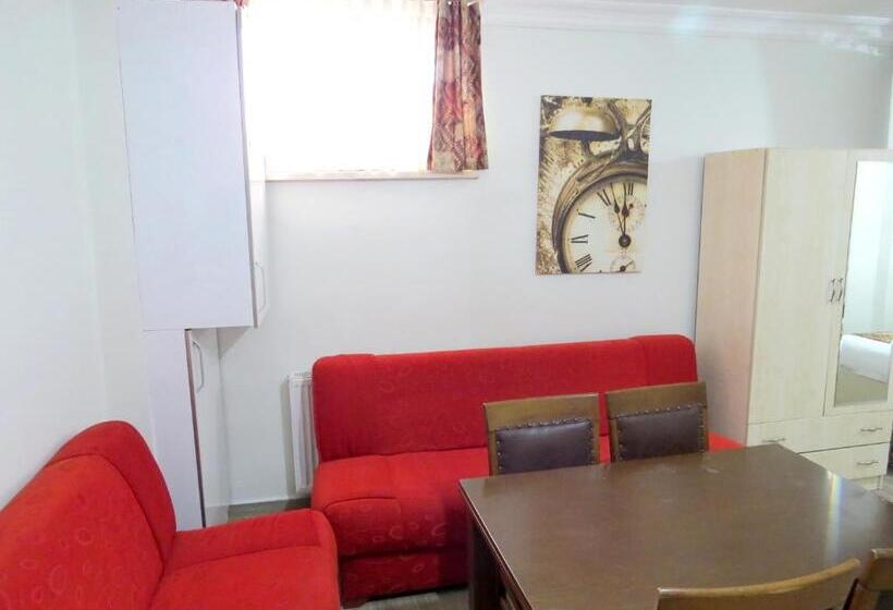 Istanberry   Paradise Economy Apartments