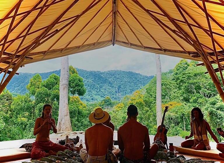 Jungle Gayborhood   Lgbtq Boutique Hotel And Retreat