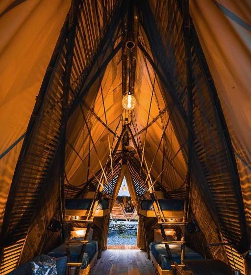 Jungle Gayborhood   Lgbtq Boutique Hotel And Retreat