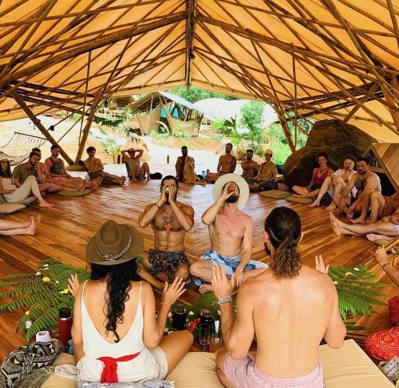 Jungle Gayborhood   Lgbtq Boutique Hotel And Retreat