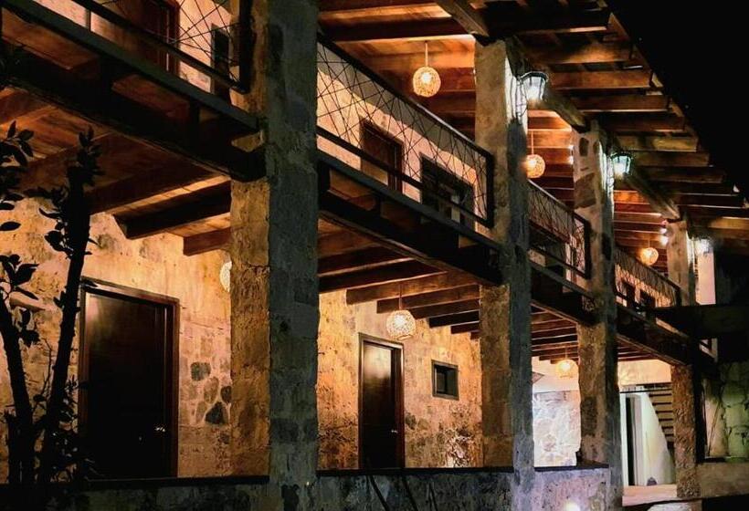 La Peña Hotel Boutique & Spa