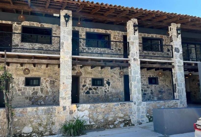 La Peña Hotel Boutique & Spa