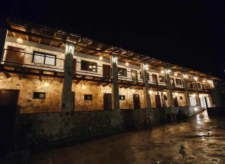 La Peña Hotel Boutique & Spa