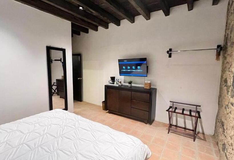 La Peña Hotel Boutique & Spa