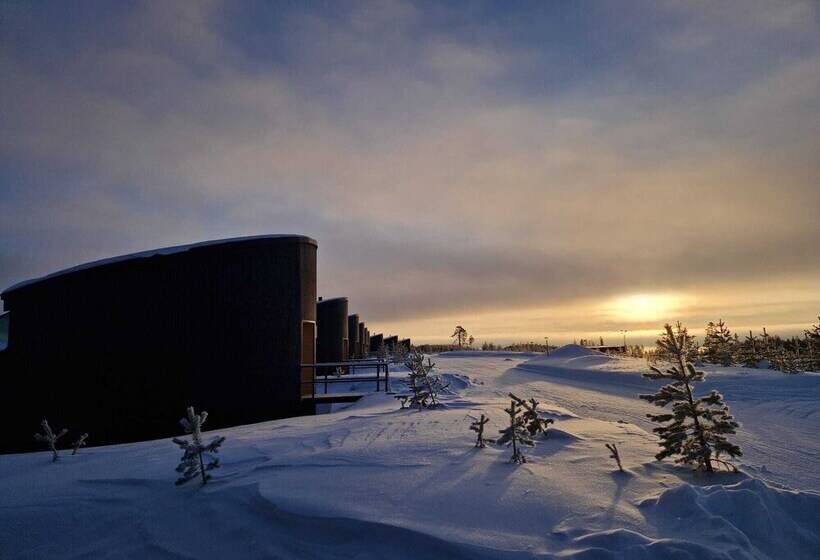 Livo Arctic Resort