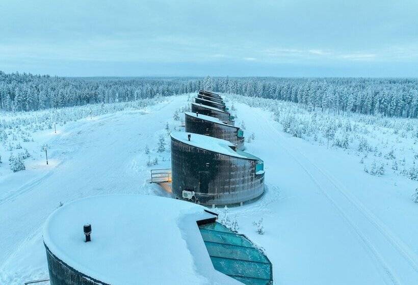 Livo Arctic Resort
