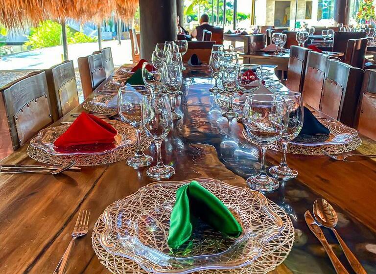 Malokas Resort   Socorro   San Gil