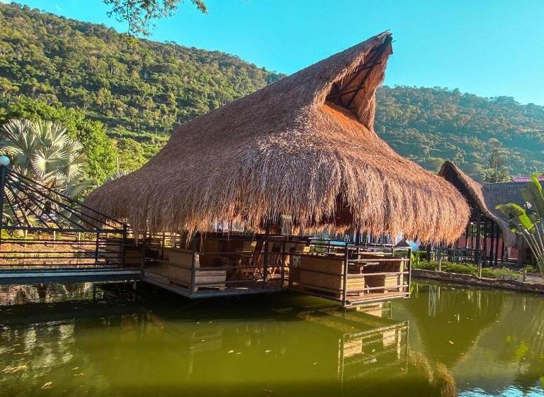 Malokas Resort Socorro San Gil