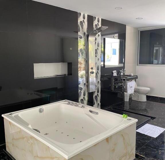 Malokas Resort   Socorro   San Gil