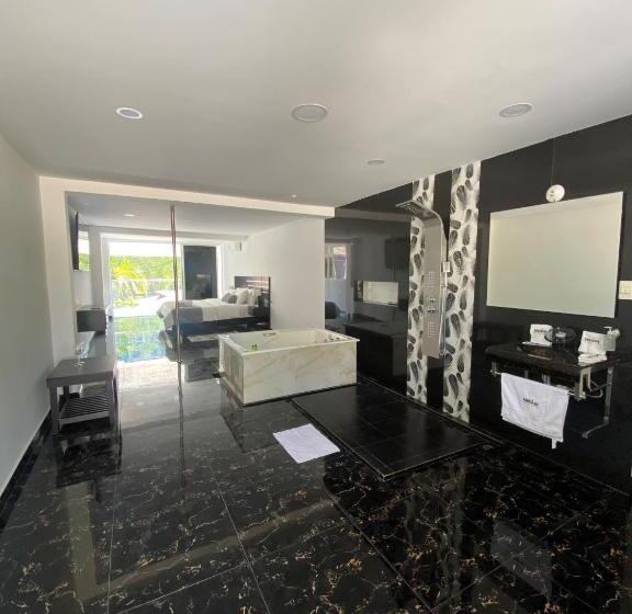 Malokas Resort   Socorro   San Gil