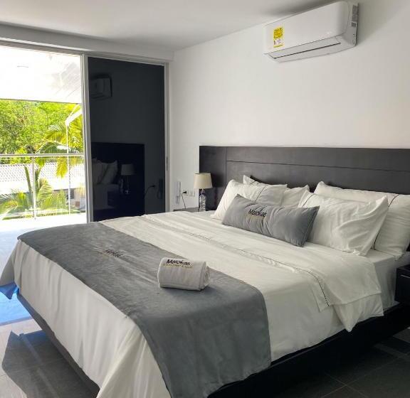 Malokas Resort   Socorro   San Gil