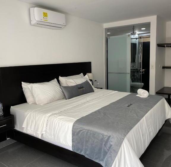 Malokas Resort   Socorro   San Gil