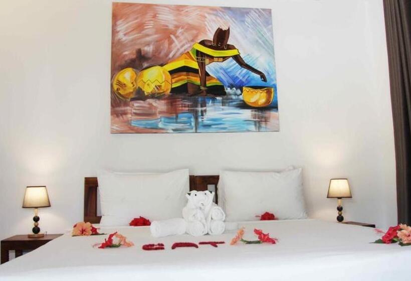 Manolo Beach Resort
