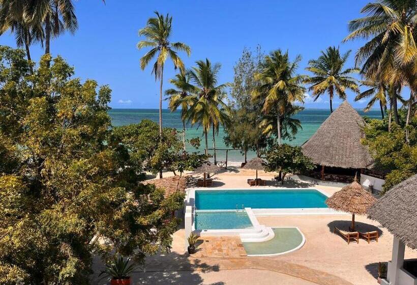Manolo Beach Resort