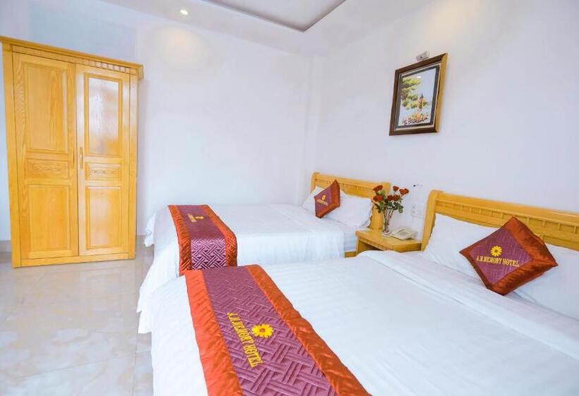 Memory Hotel Da Lat
