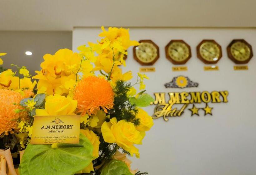 Memory Hotel Da Lat