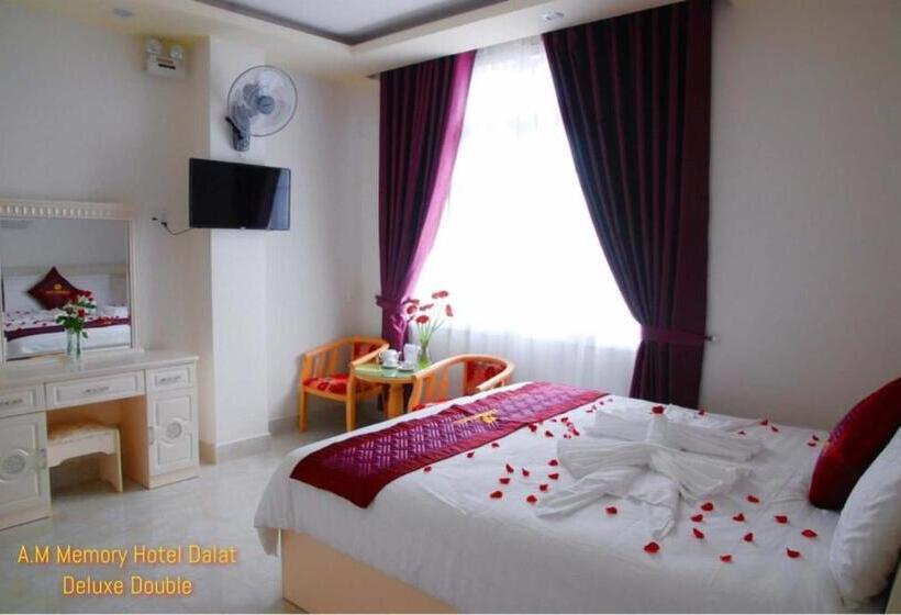 Memory Hotel Da Lat
