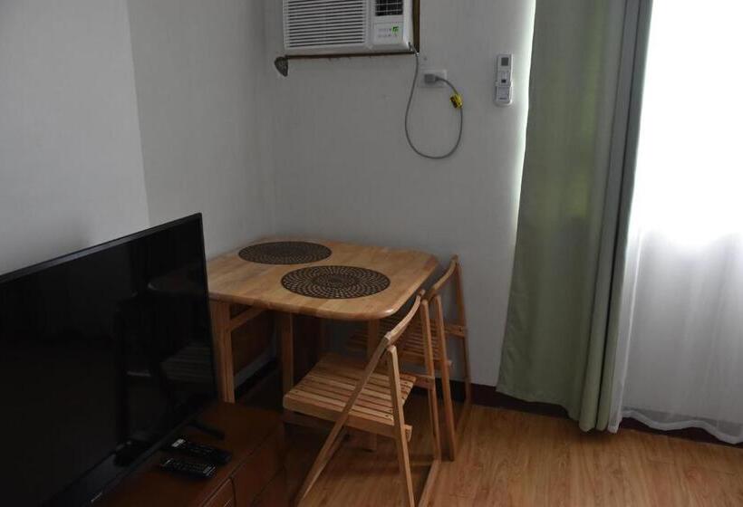 Mesaverte Residences   Studio Unit Near Cdo Malls