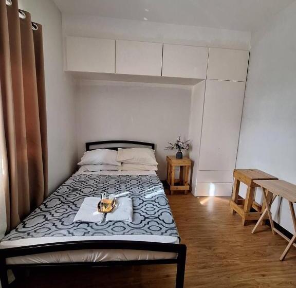 Mesaverte Residences   Studio Unit Near Cdo Malls
