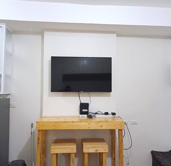 Mesaverte Residences   Studio Unit Near Cdo Malls