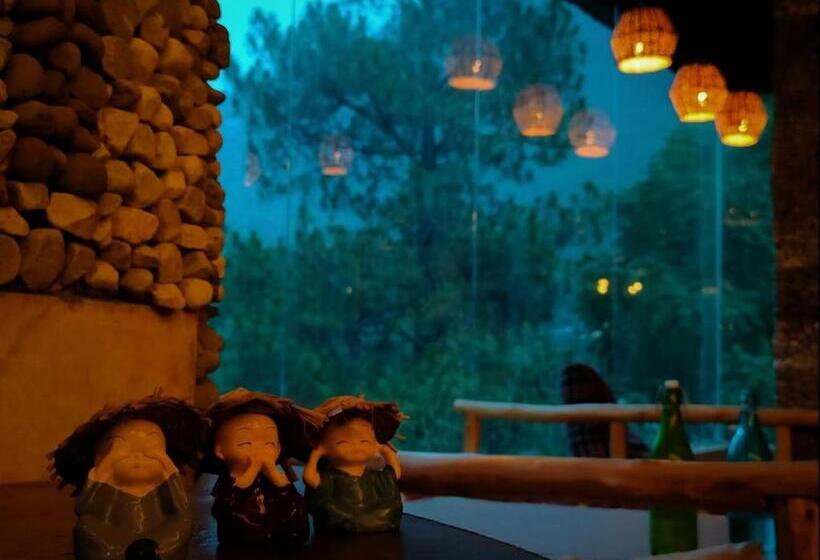 Mojo Cafe And Hostel