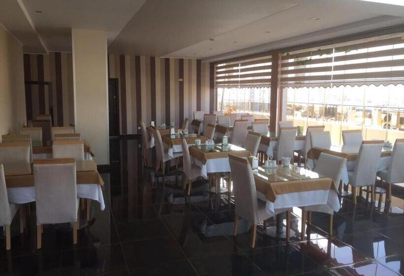 Mostar Hotel Antalya