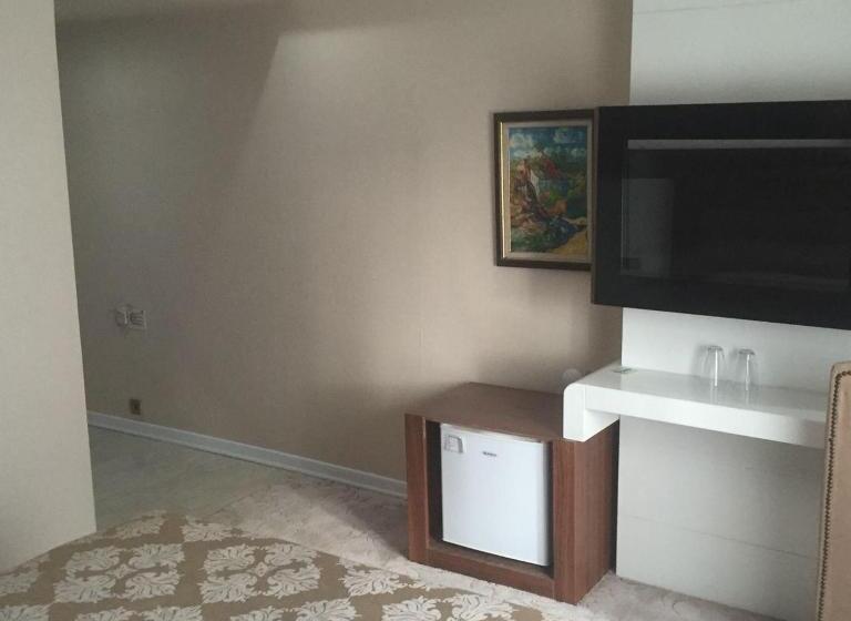 Mostar Hotel Antalya