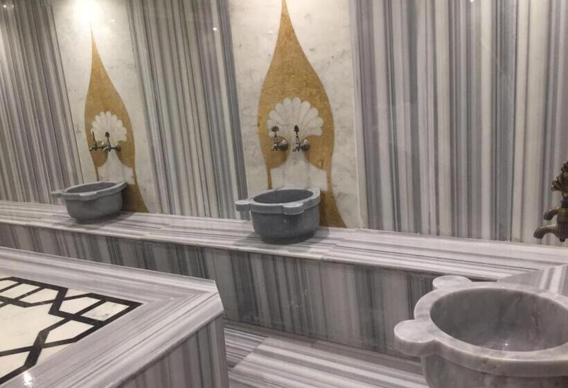 Mostar Hotel Antalya