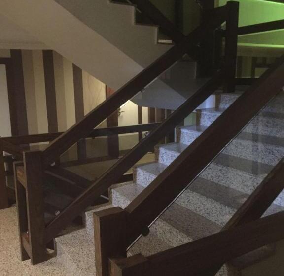 Mostar Hotel Antalya