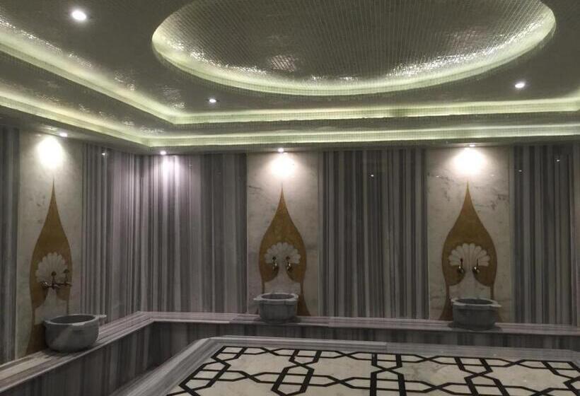 Mostar Hotel Antalya