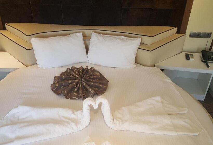 Mostar Hotel Antalya